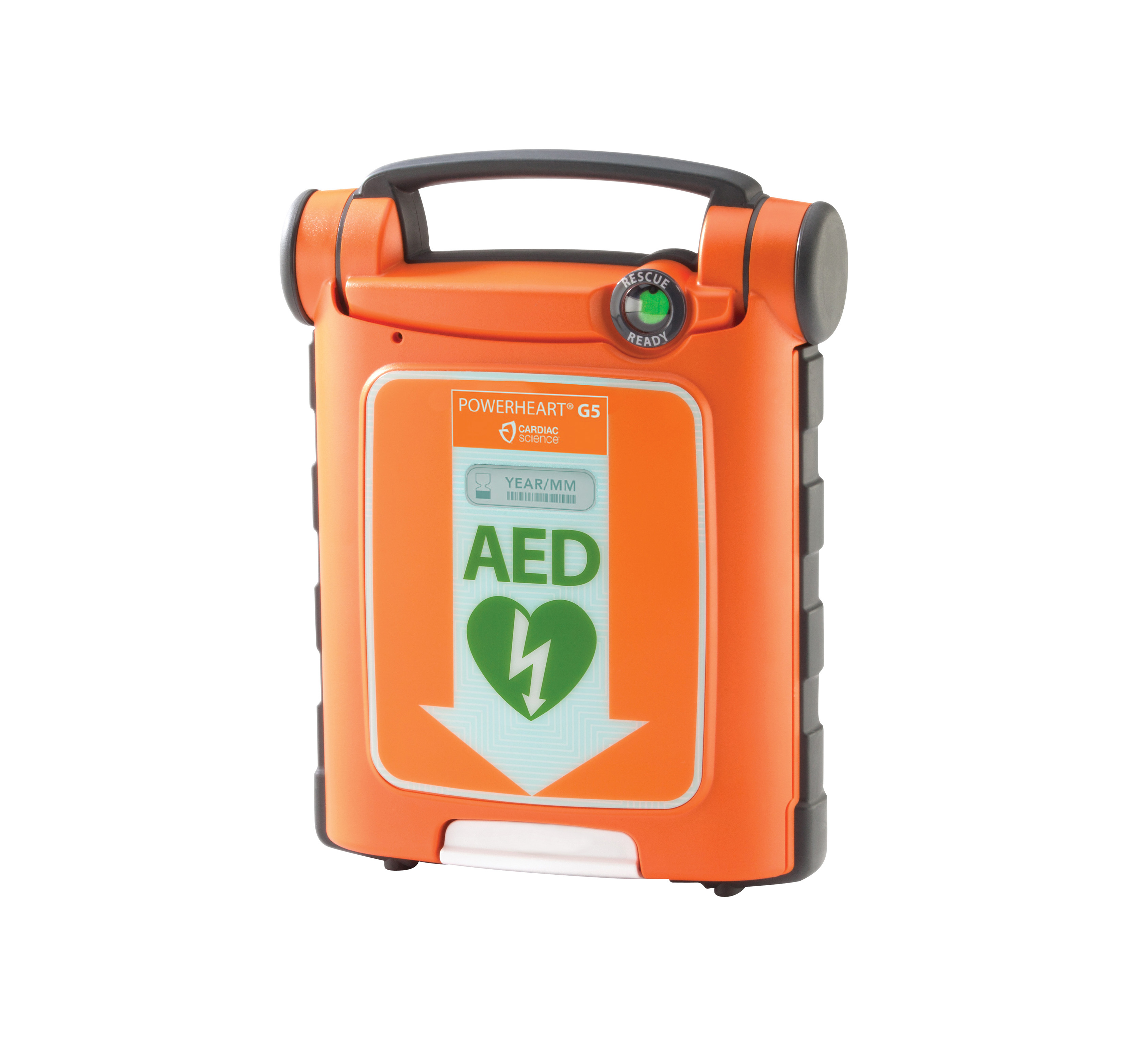 Image of Zoll Powerheart G5 AED
