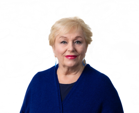 Photo of Dr Paula Kilbane, HPRA Authority Member