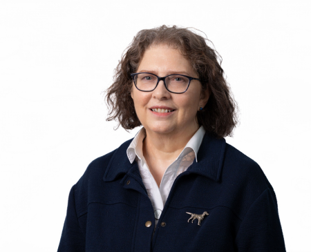 Photo of Professor Deirdre Campion, HPRA Authority Member