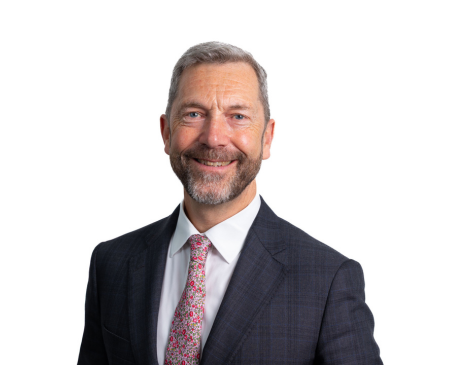 Photo of Professor Richard Reilly, HPRA Authority Member