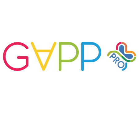 Image of GAPP PRO logo